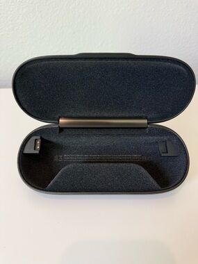 Charging Case For The Ray-ban Wayfarer Smart Glasses